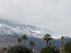 Palm Springs Airport