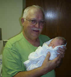 Stephen May